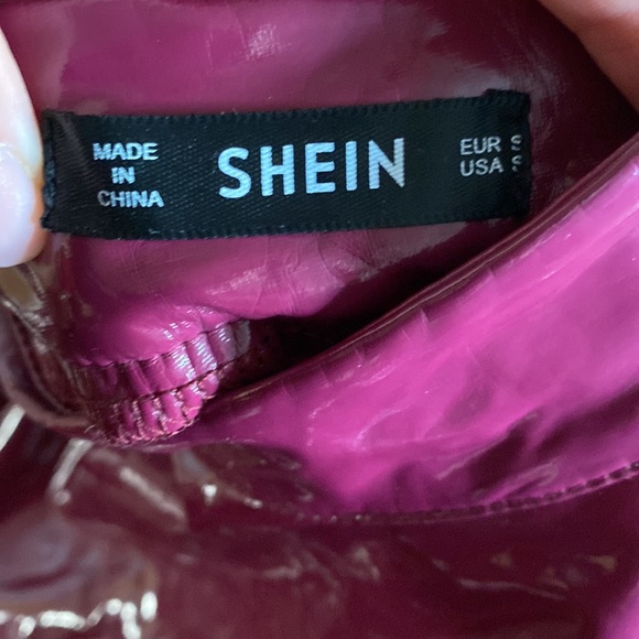 Shein mockneck - Picture 2 of 3